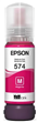 BOTELLA EPSON T574320-AL MAGENTA P/L8050